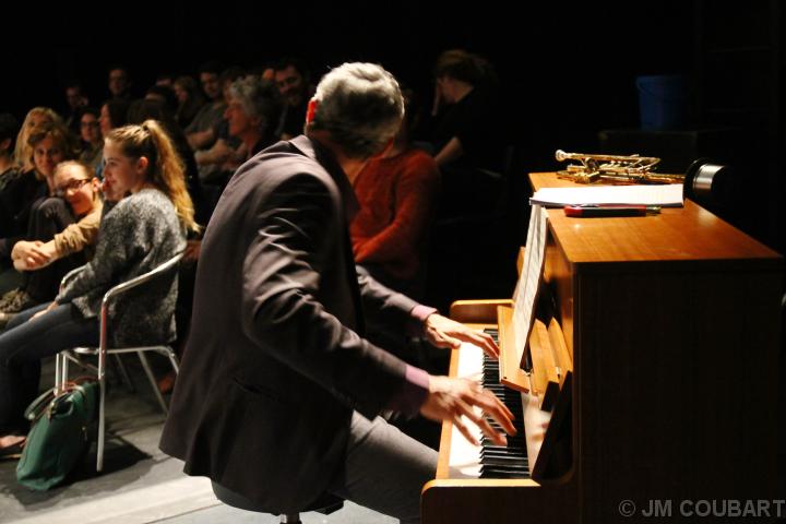 Diapositive suivante